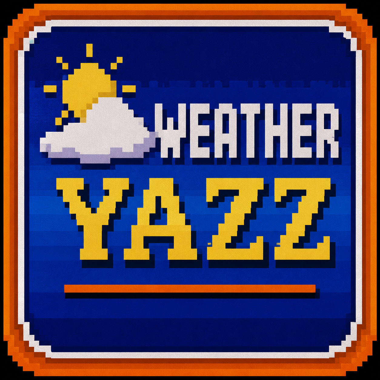 Weather Yazz logo